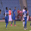 أهداف لقاء الهلال و الرائد