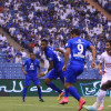 الهلال يقتنص الصدارة ،، الأهلي يعود للثاني ،، والتعاون بخماسية يزاحم الكبار