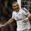 بنزيمة يقترب من معادلة أفضل أرقامه مع ريال مدريد