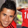 ماذا قال بلايلي عن قرار ايقافه لسنتين عن النشاط الكروي بسبب المنشطات ؟