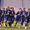 رباعي الهلال جاهز للمواجهة الآسيوية