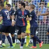 فوز جديد لباريس سان جرمان في الدوري الفرنسي