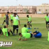 الزواهرة يصل الى سيهات وهداف الدوري العراقي يخوض اليوم الجمعة لقاءه الاخير مع الشرطة