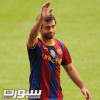 ماسكيرانو لاعب برشلونة متهم بالتهرب الضريبي في اسبانيا