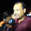 النزلي:نرفض أن تكون الرياضة بوابة للتطبيع مع الاحتلال.