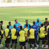 نادي أحد يختتم تدريباته إستعداداً لمباراة النجوم