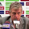 غوركوف : مصيري مرهون بتأهل الجزائر الى مونديال 2018