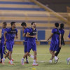 بالصور : النصر يقيم معسكراً في قطر ويخوض خلاله وديتين