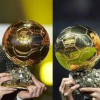 الاصوات العربية في جائزة الكرة الذهبية فيفا -فرانس فوتبول