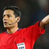 الإتحاد الآسيوي يثبت الحكم الإيراني لإدارة لقاء الهلال والأهلي الإماراتي