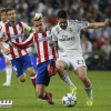تعادل مثير في ديربي مدريد