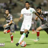 بالصور : الاهلي يتفوق على الرائد ودياً برباعية لهدف و المعيوف يعود للنادي