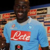 مدافع نابولي يتوقع رحيل الجزائري غلام لريال مدريد