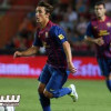 نجم برشلونة الشاب ينتقد لويس انريكي