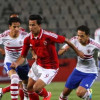 كاس السوبر المصري : الاهلي في رحلة البحث عن تضميد الجراح امام غريمه التقلدي الزمالك