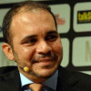 الامير علي بن الحسين يعلن ترشحه رسميا لرئاسة الفيفا