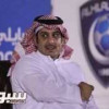 رئيس الهلال يطلب زيادة مقاعد الفريق في لقاء أهلي دبي