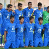 الهلال يضرب موعداً مع النصر في نصف نهائي كأس الاتحاد للشباب