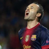 انييستا قد يعود لبرشلونة أمام ايبار