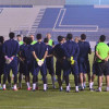 الهلال يبدأ تحضيراته للقاء التعاون الدوري
