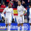 نجوم ريال مدريد غاضبين بسبب الاستفزاز