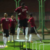الفيصلي يتدرب على فترتين والسويد يؤدي برنامجه اللياقي