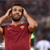 الاصابة تبعد المصري محمد صلاح عن روما ستة اسابيع