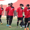 الرياض يكسب سدوس ودياً بخماسية قبل مواجهة أحد دورياً