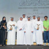 مجلس دبي الرياضي يكرم اندية دبي المتميزة في حفل “التفوق الرياضي