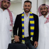 كاانافارو يطالب النصر بمباراة ودية
