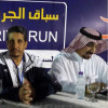 دعم فعال لجامعة الامير محمد لسباق الجري الخيري وذوي الأعاقة يتأهبون للمشاركة