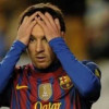 أرقام مخيبة للأمال لبرشلونة في كأس اسبانيا