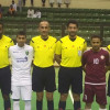 العيون و الفتح يشعلان تصنيفية الصالات