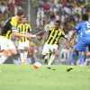 الهلال يصر على الطاقم الاجنبي في مباراة الاتحاد