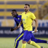بالصور : كانافارو يبدأ مهمته مع النصر بتدريب لياقي ومناورة