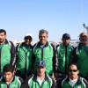 المنتخب السعودي لصيد الاسماك يحقق المركز الاول في البطولة العربية بمصر