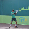 عمار الحقباني يتأهل ل ١٦ من دولية الفجيرة للتنس