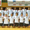 قبضة الأخضر الصغير تتفوق على العراق