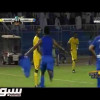 أهداف لقاء الهلال و القادسية