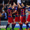 دفاع برشلونة يعود من جديد