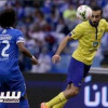 النصر يربح والهلال يخسر قبل الديربي