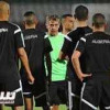 غوركوف يستدعي 25 لاعبا لمواجهة تنزانيا