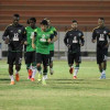صور من تدريبات المنتخب السعودي – عدسة أسامة اليحيى