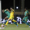 بالفيديو : الخليج يتجاوز نجران بثلاثية في مباراة حمراء