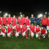 نادي الارسنال الإنجليزي يفتتح مدرسة تعليم كرة القدم بالشرقية