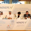 المركز الدولي للامن الرياضي يوقع اتفاقية تعاون مع تركيا