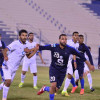 بالصور : الهلال يكسب مناورة الفريق الاولمبي بثلاثية نظيفة