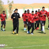 الفيصلي يواصل تدريباته على فترتين