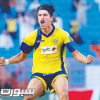 مدافع النصر السابق:ياسر القحطاني أصعب من واجهته
