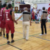 النجم الساحلي بطلا للأندية السلة العربية والجيش ثالثا